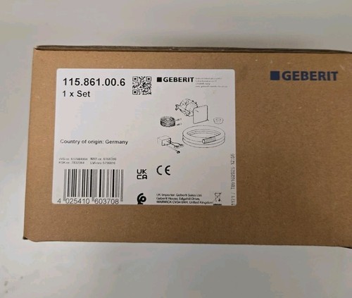 Rohbauset geberit für - rohbauset,