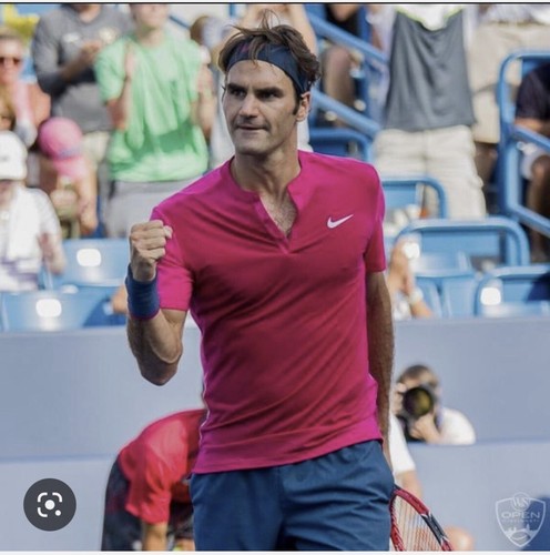 Nike roger federer - nike, rf