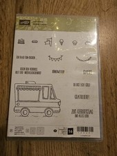 Stampin up! Stempel Set Sale A