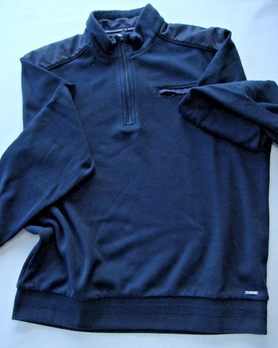 Brax sweatshirt herren schwarz - brax,