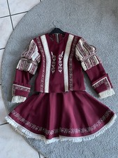 Mariechen Funkenmariechen