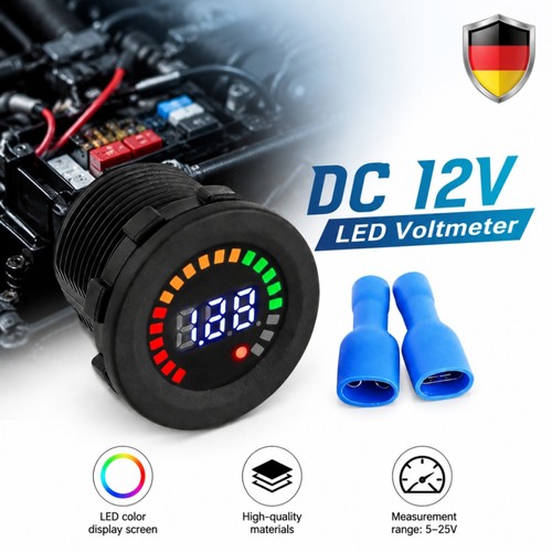 12v universal auto - 12v,