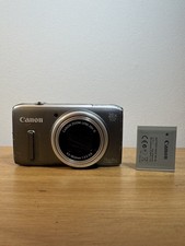 Canon PowerShot SX260 HS /