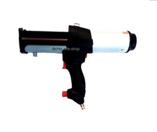 Mixpac DP2X 200-04-25-01 2K Klebstoff Austraggerät 4:1 Doppelkartusche