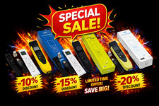 RigExpert Stick XPro SALE VAT