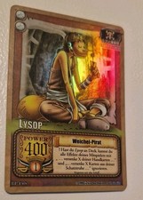 One piece karte holo c08 - karte, bp-c08