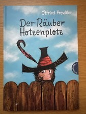 Der Räuber Hotzenplotz 1: Der Räuber Hotzenplotz von Otfried Preußler (2020,...