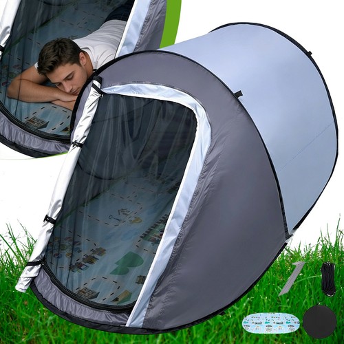 Personen pop up zelt - 1-2,