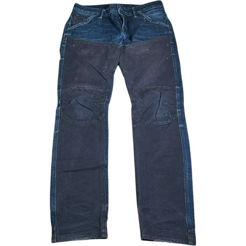 Star raw 3301 utility - g-star,