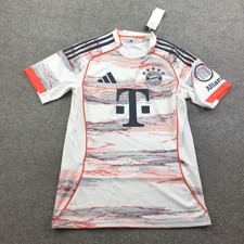 Bayern Munich Jersey Mens