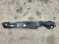 Porsche Cayenne (92A) 2014 AHK Anhängerkupplung komplett 7P5803881B MAM75892