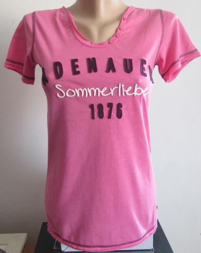 100 adenauer damen shirt - 100%, shirt-