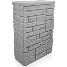 Regentonne Stonerain 300 Liter