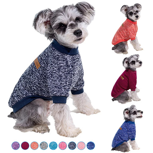 Winter hundejacke warm für - warm,