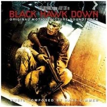 Black hawk down - , zimmer