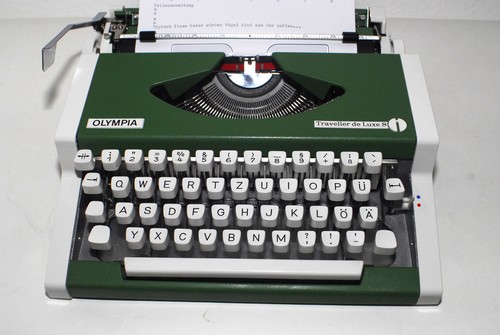 Olympia traveller luxe s - olympia,