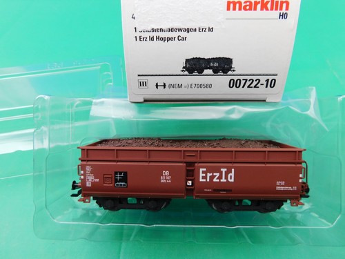 B12 märklin güterwagen - b12,