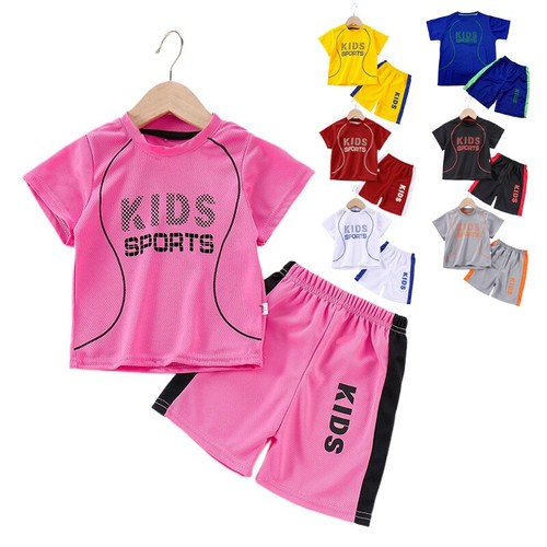 Junge mädchen sport kleidung - sport,