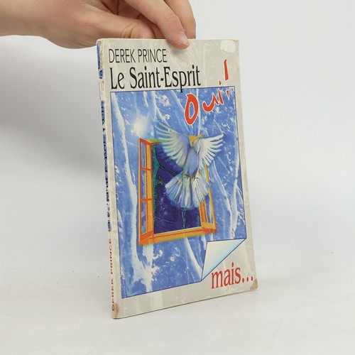 Saint esprit oui - !, mais 