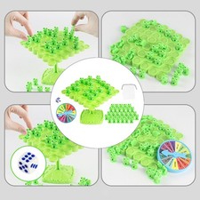 Ausgewogener Baumfrosch Kinder Zahlenzählwaage Spiel