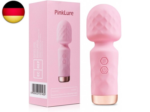 Mini starke massagestab - mini,
