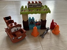 Lego Duplo Disney Cars