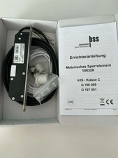Bss sperrelement easyblocker12 - bss,