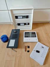 Siedle video türsprechanlage - siedle,
