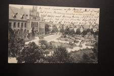 AK Rathenow Kaiser Wilhelm