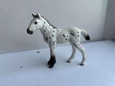 Schleich ® 82976 Knabstrupper Fohlen Sondermodell von 2017