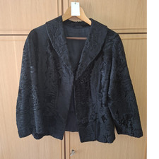 Elegante pelzjacke damen - elegante,
