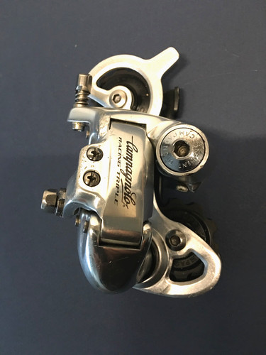 Campagnolo chorus racing - campagnolo,