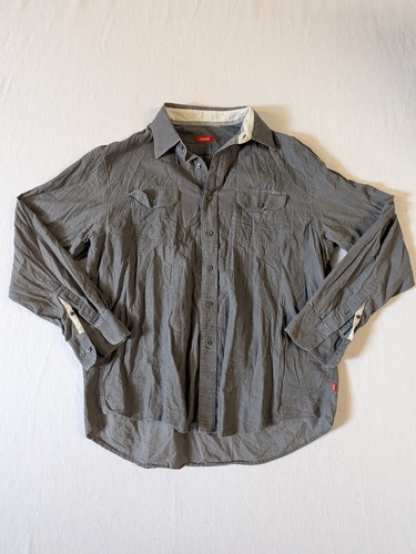 Izod herren cordhemd - izod,