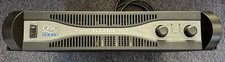 Qsc audio plx2402 - qsc, profi