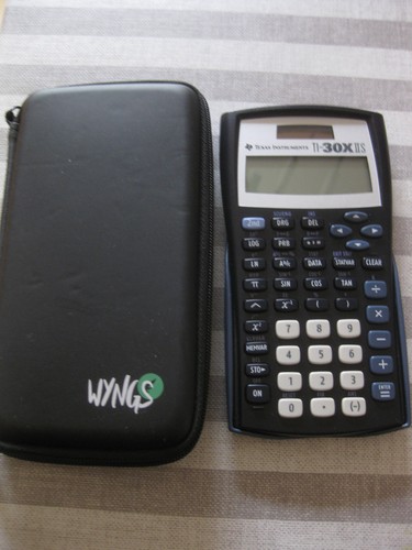 Texas instruments 30x - texas, iis
