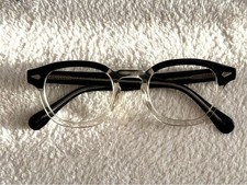 Moscot Lemtosh 46-24 Fashion