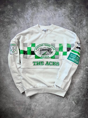Adidas archive court - archive, m