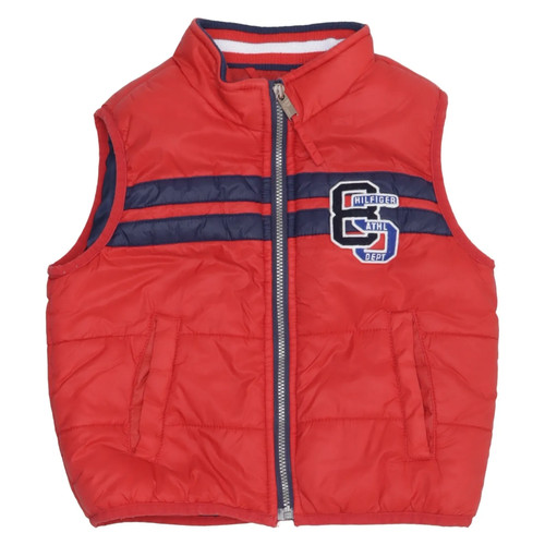 Tommy hilfiger outdoor weste - tommy,