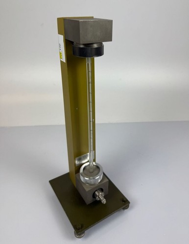 Veb mlw viskosimeter - mlw, ld