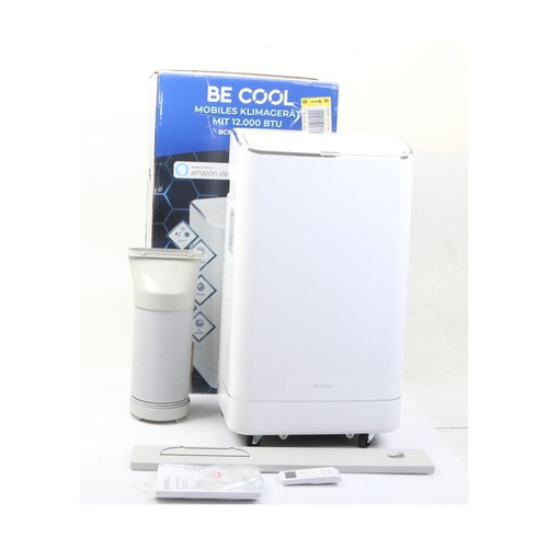 Cool bcp12kl2401fw - cool,