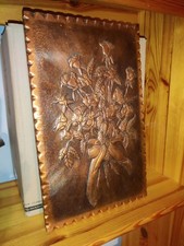 Handgemachter Kupferstich ca