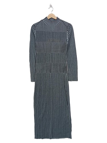 Cos damen strickkleid mit - cos,