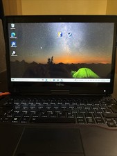 Fujitsu Lifebook T938 i5-8350U