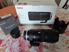 Tamron sp 70-200mm f/2.8 di vc usd G2 