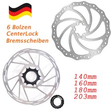 Centerlock bremsscheiben - centerlock,