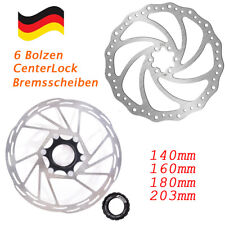 Centerlock Bremsscheiben