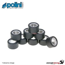 Genuine Polini Wheels