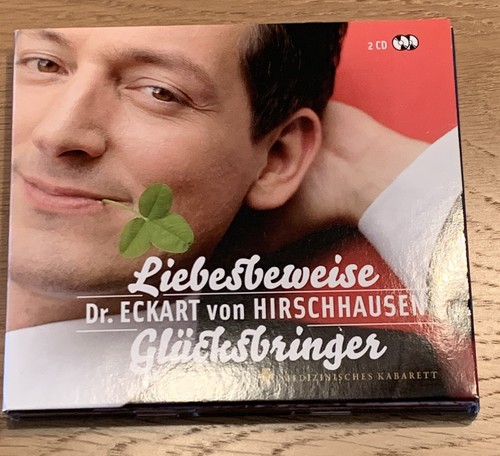 Eckart von hirschhausen - dr.,