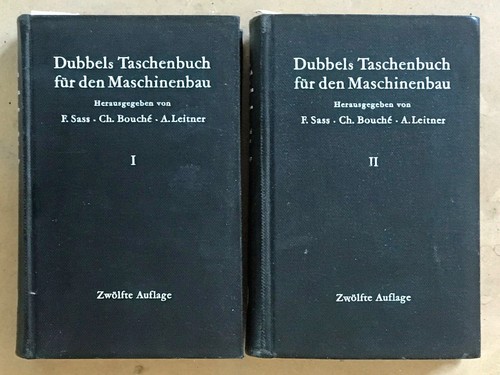 Dubbels taschenbuch für den - taschenbuch,