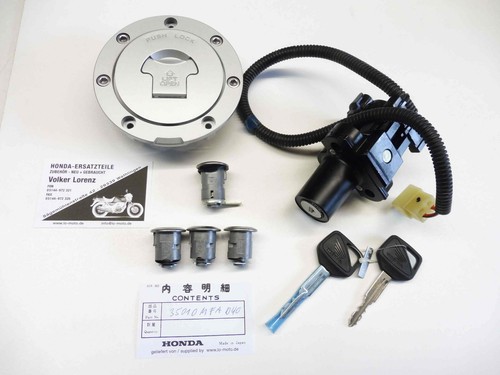 Neu orig honda cbf1000 - orig,